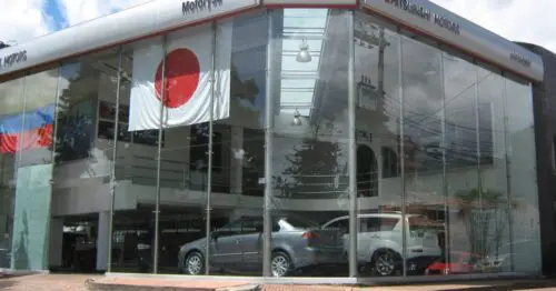 MITSUBISHI MOTORYSA BOGOTÁ MITSUBISHI MOTORYSA BOGOTÁ